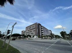 The Westcom (D22), Factory #611008961